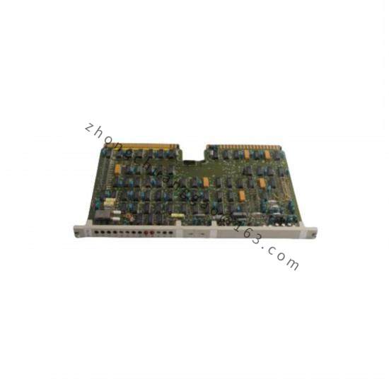 ABB HEDT300272R1 ED1782