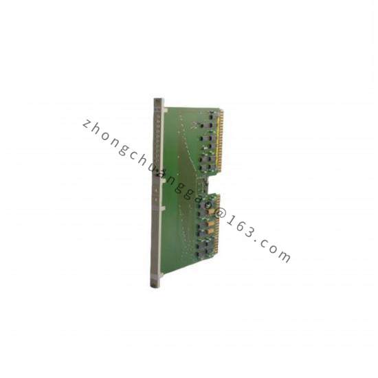 ABB HEDT300340R1 ED1780a Bus Amplifier Module