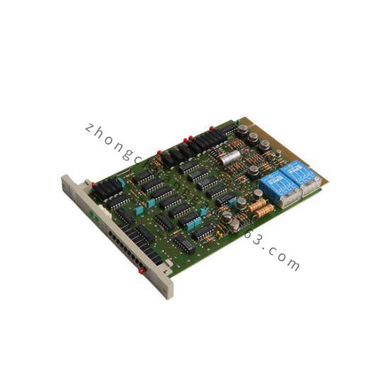 ABB HENF105323R0002 P7LA