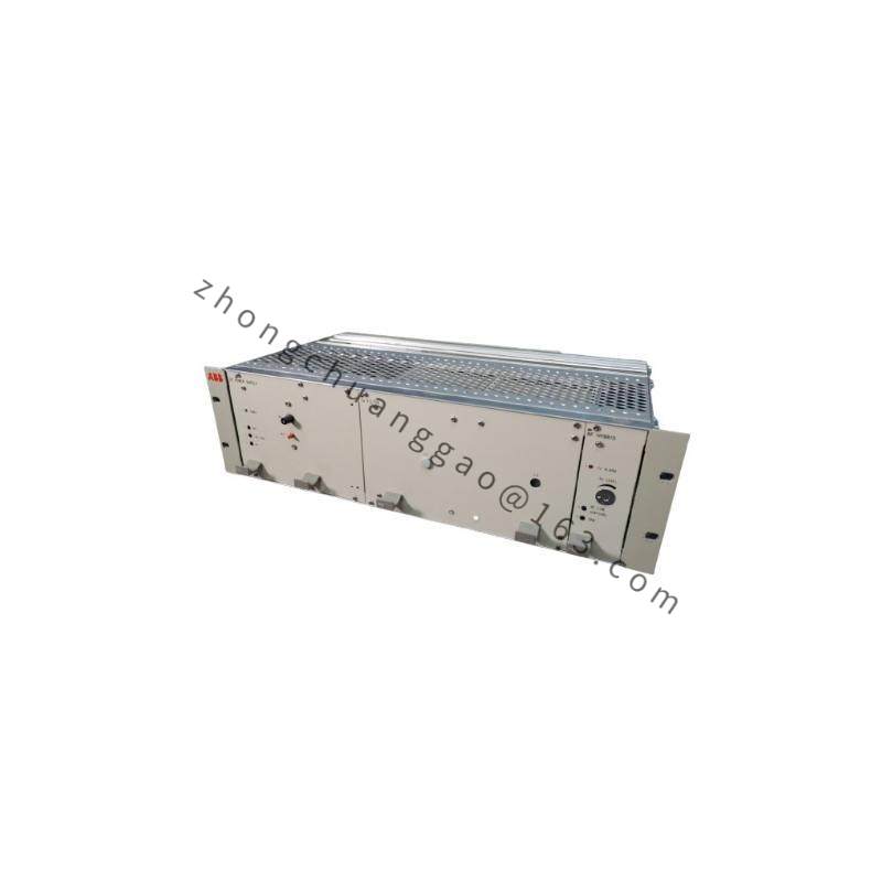 ABB HENF105323R0002 P7LA Network Rartner