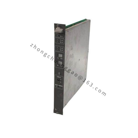 ABB HENF209544R0005 G4AC Control Board