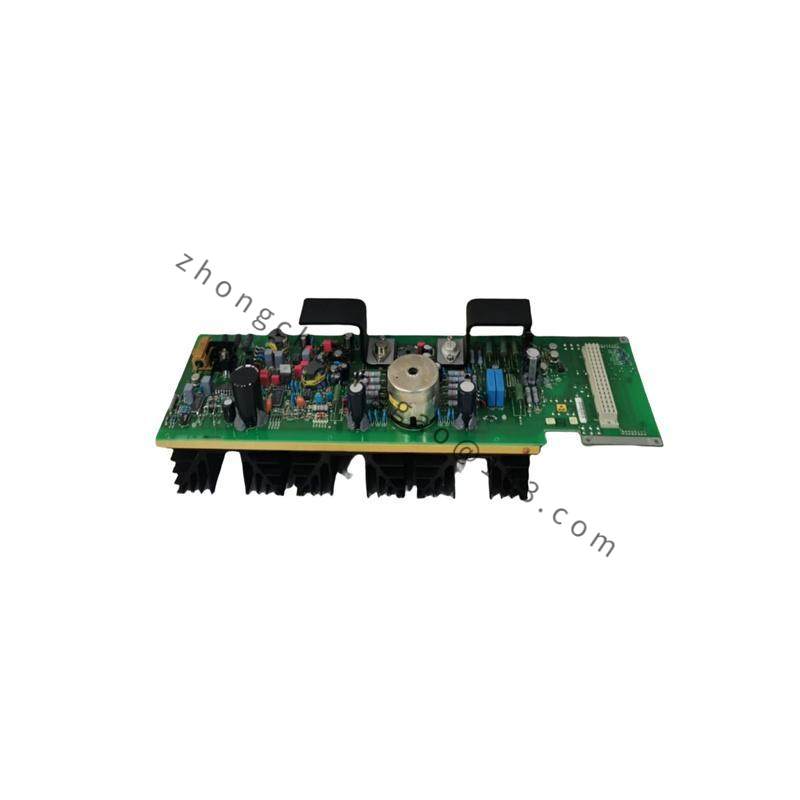 ABB HENF209556R0002 P1LA control board