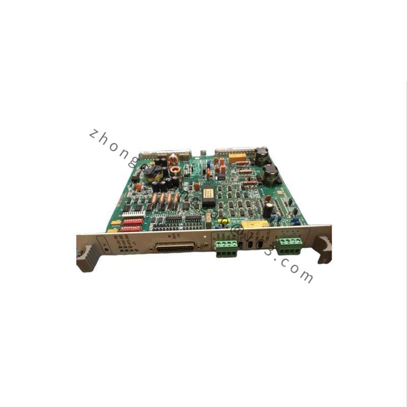 ABB HENF209636R0001 G4AE Utility Automation