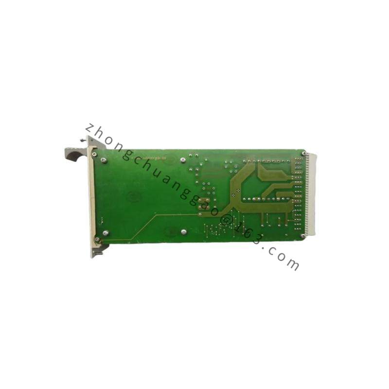 ABB HENF209650R1 P3LC CIRCUIT BOARD