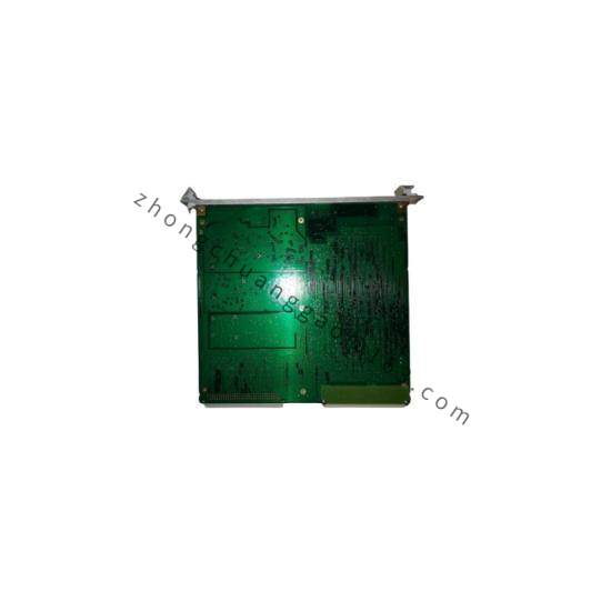 ABB HENF209736R0003 P4LQA Controller Card