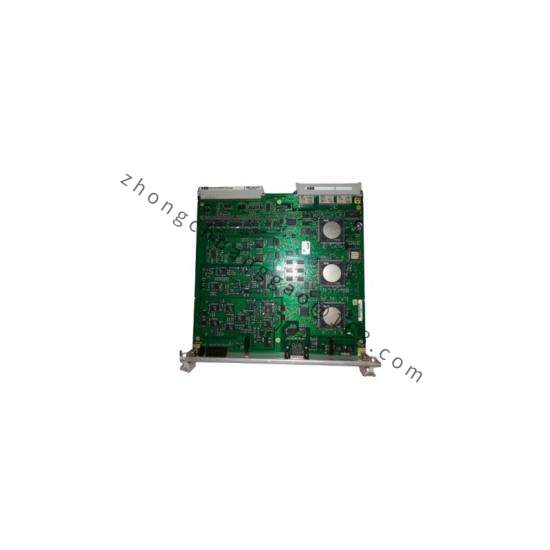 ABB HENF209736R0003 P4LQA Controller Card