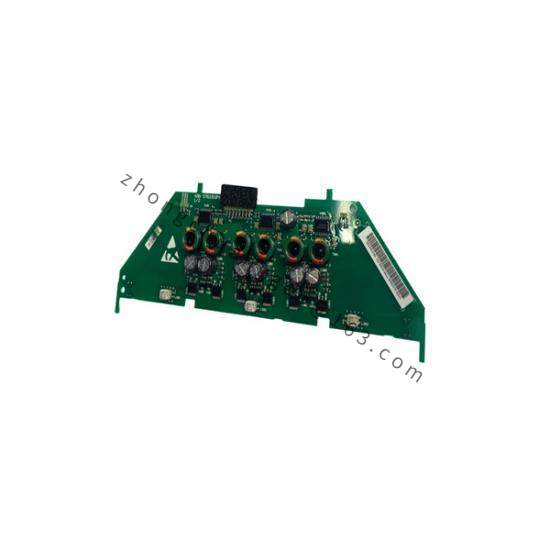 ABB HENF331270R0001 O4LCA Module