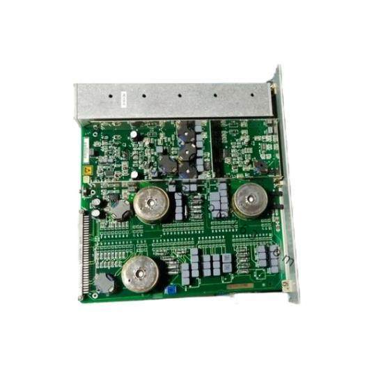 ABB HENF331395R0001 P4LDA Controller