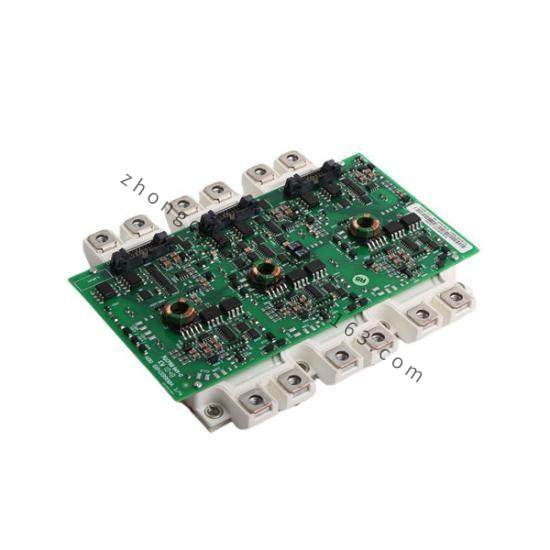 ABB HENF 105296 R1 E5LA