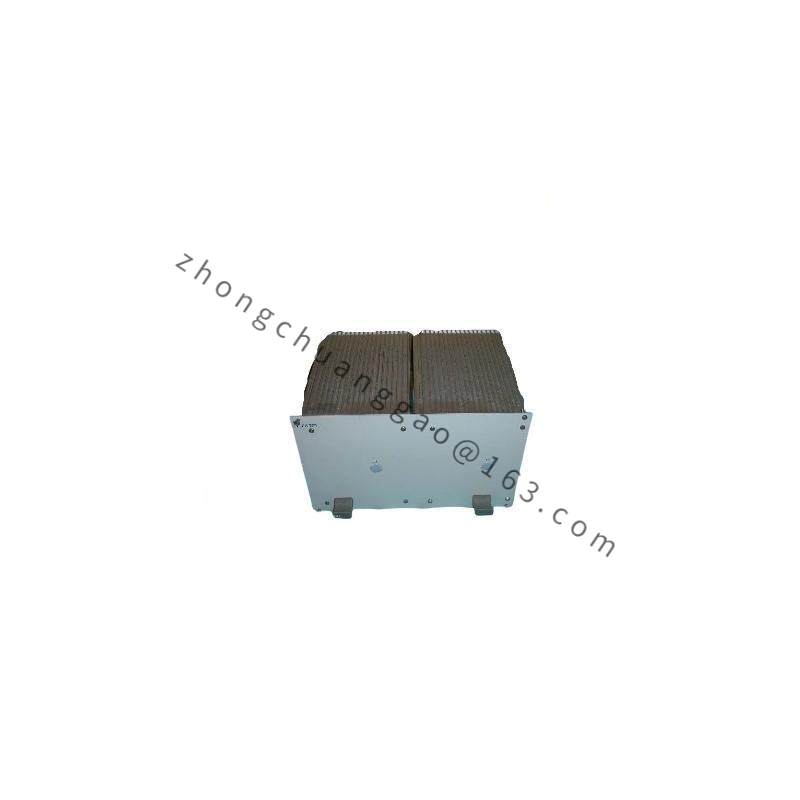 ABB HENF 105296 R1 E5LA module