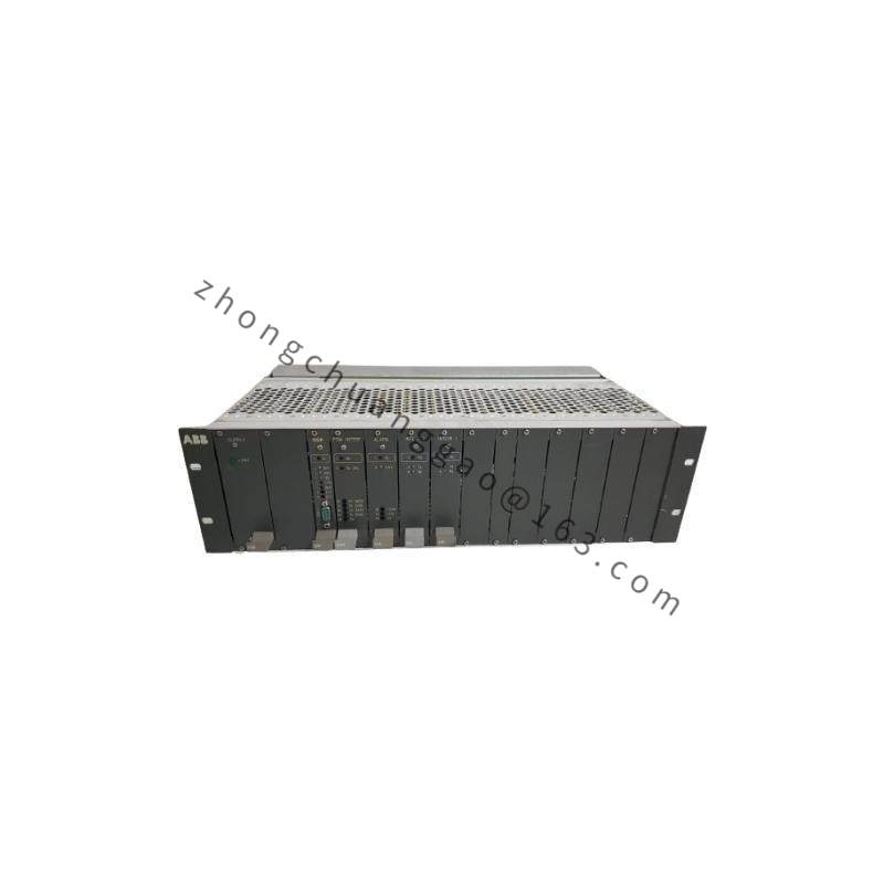ABB HENF 105323 R0002 P7LA Network Rartner