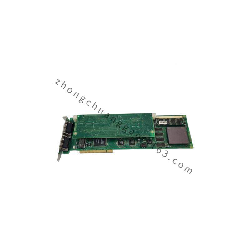 ABB HESG216850M1 316GW61 Control Unit