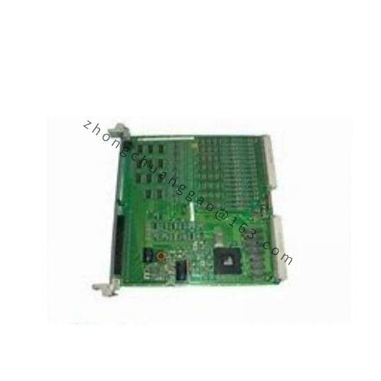 ABB HESG324013R101 216AB61 Temperature Input Module