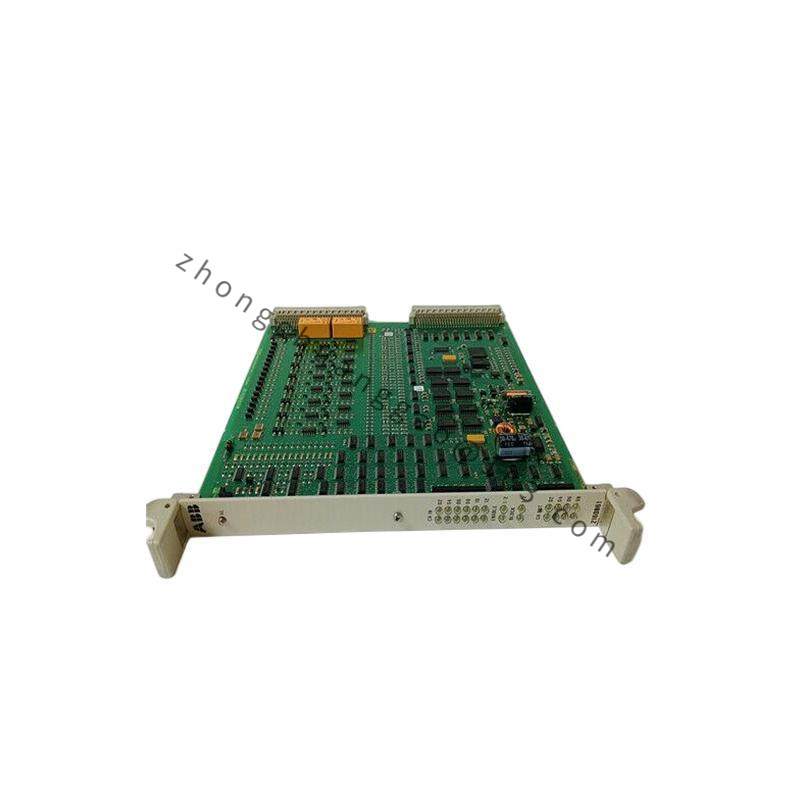 ABB HESG324015R1 HE010207-306/10 HESG216880/E Analog Input Module