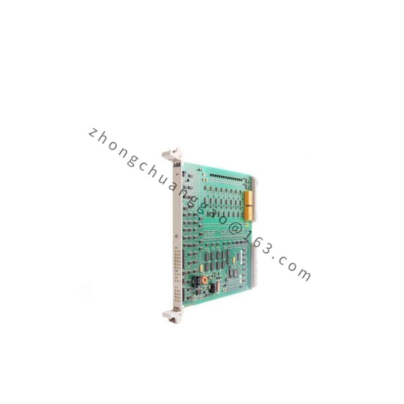 ABB HESG324063R100 HESG216882/A 216DB61 PC BOARD