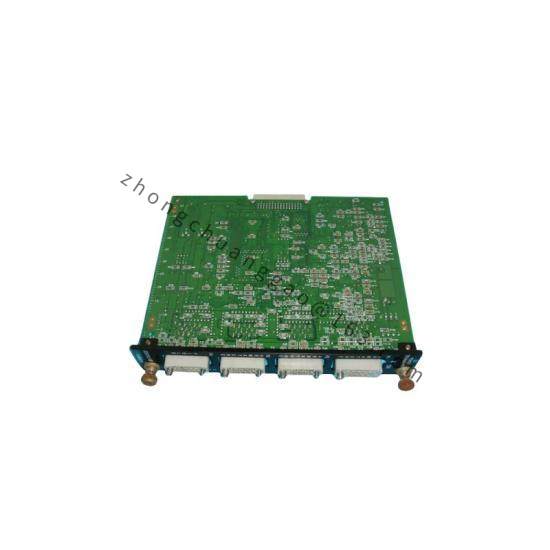 ABB HESG324442R13/E HESG324442R112 216VC62a MAIN I/O Board