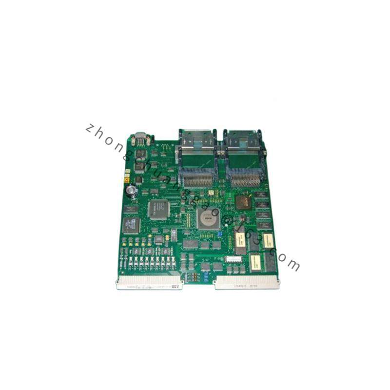 ABB HESG324526R11 316VC61 Module