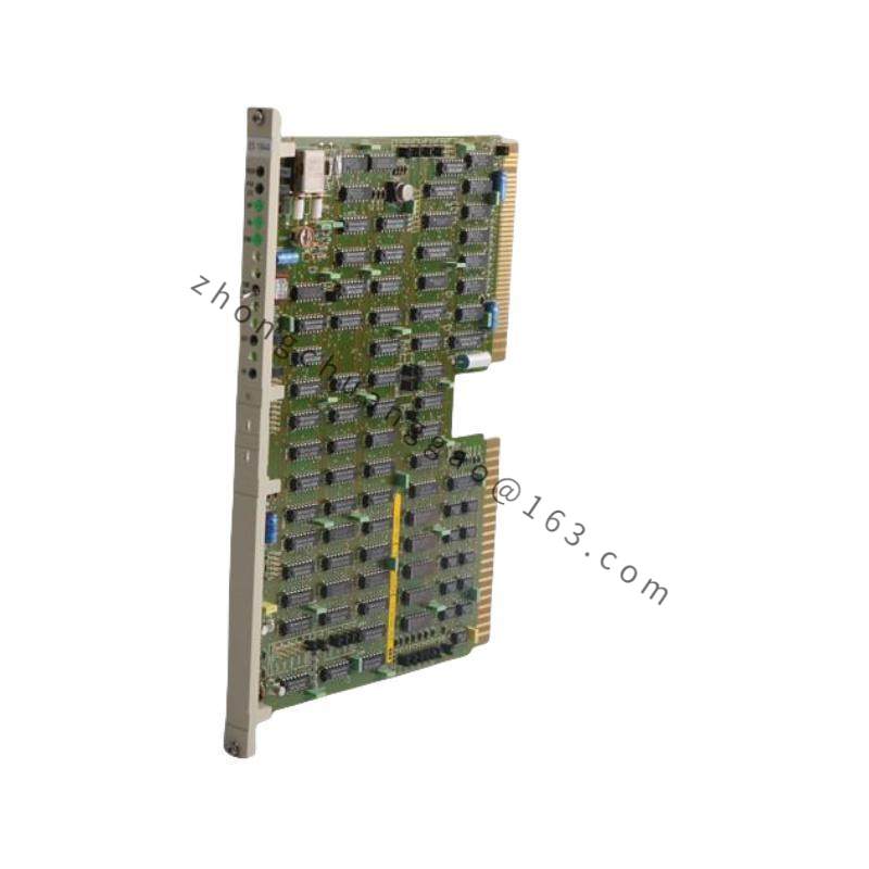 ABB HESG330184R1 ES1844c PC BOARD