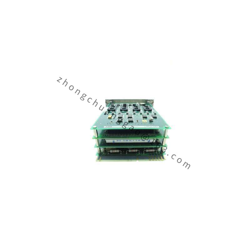 ABB HESG332204R0001 70PR05B-ES Programmable Processor