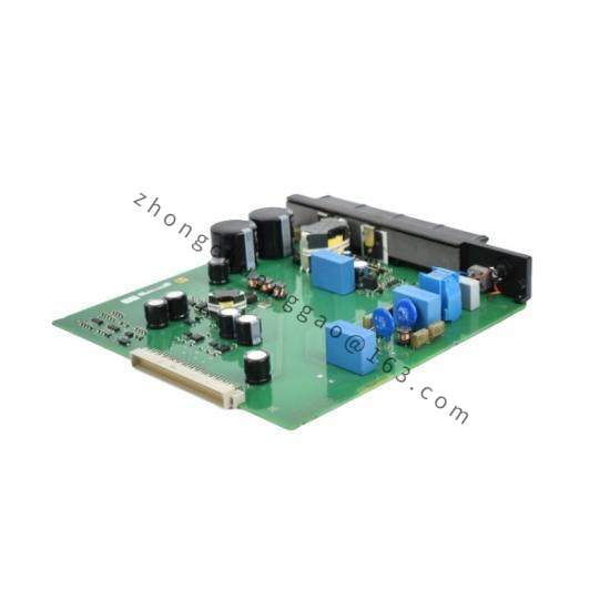 ABB HESG441633R0001 Power Supply Module