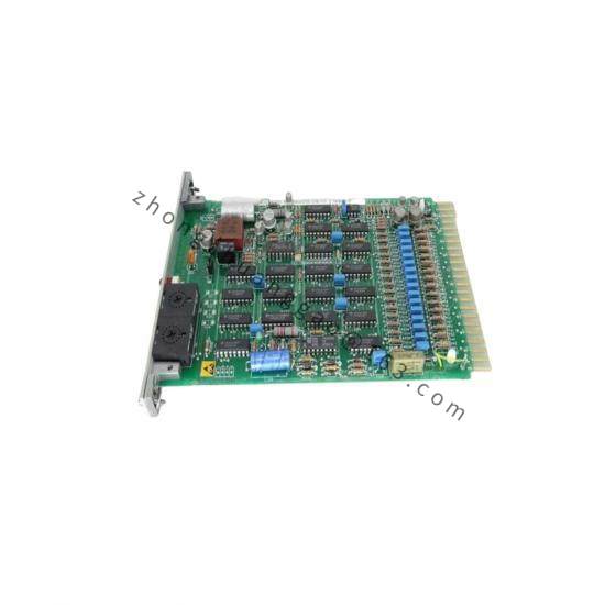 ABB HESG447024R2 Output Module