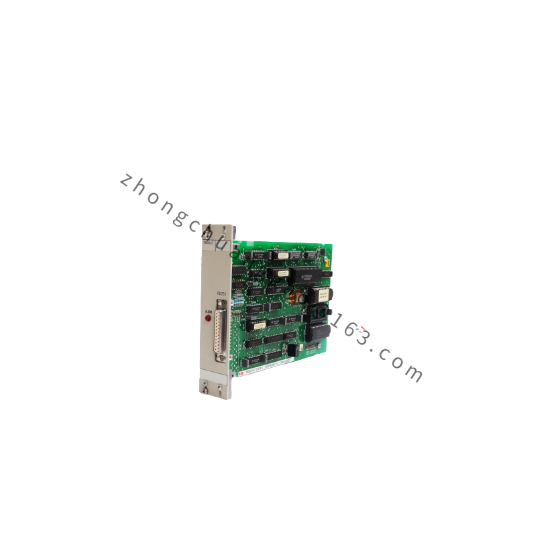 ABB HESG447270R1 70BK03C-E DCS Module