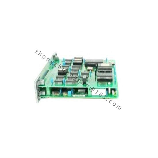 ABB HESG447271R0002 70BK03B-ES Alarm Module