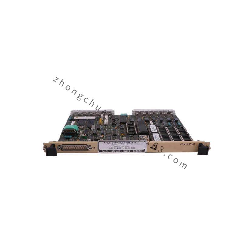 ABB HESG447308R1 HE666775-318/79 70EA02A-ES Input Module