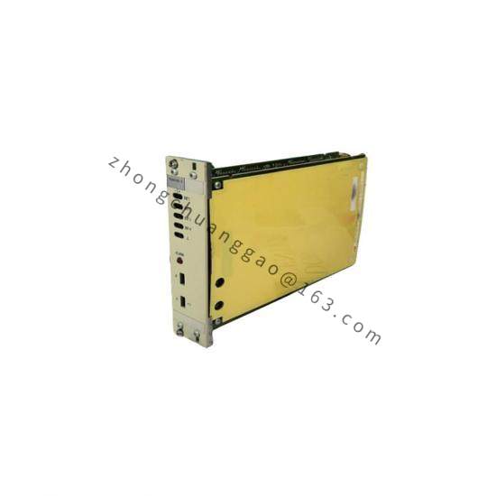 ABB HESG447388R0001 70AA02B-E Analog Output Module