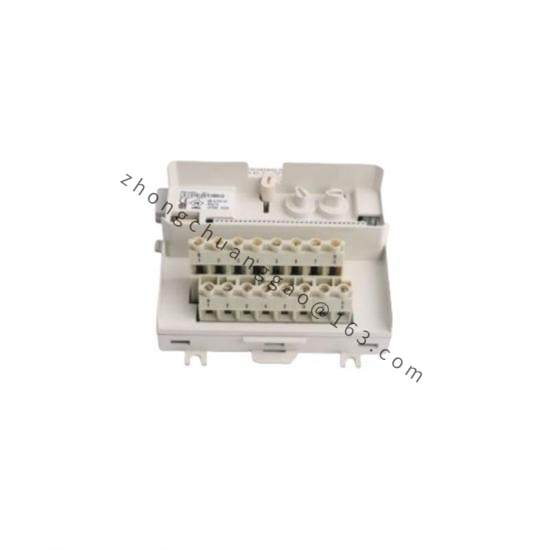 ABB HESG447398R0020 Analog Input Module