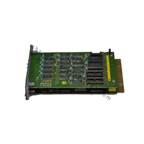ABB HESG447419R0001 Analog Input Module