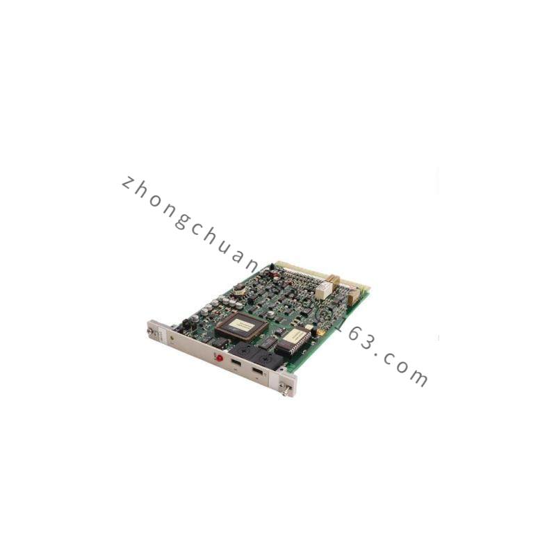 ABB HESG447427R1 HE666455-318/25 70EI05A-E Input Module for Speed Sensor