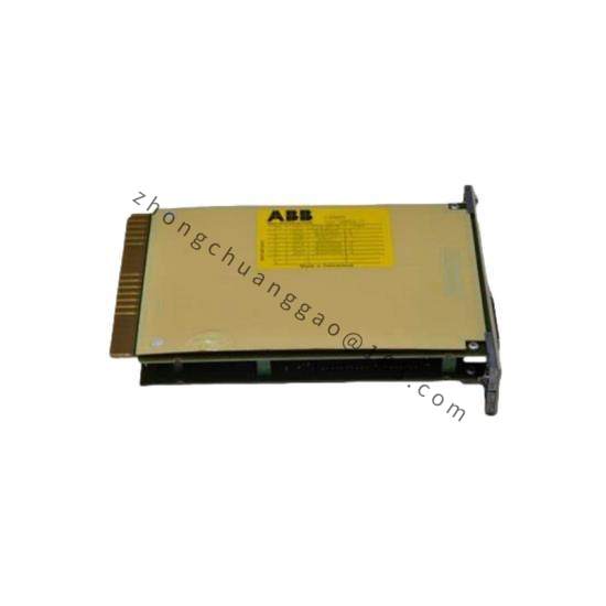 ABB HESG447440R001 Bus coupler Module