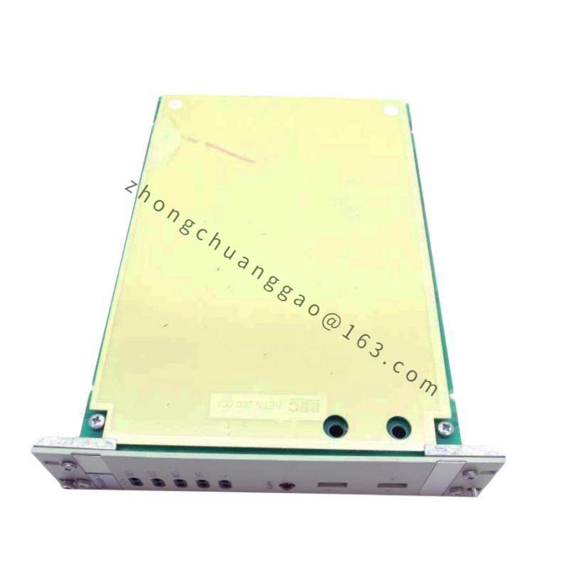 ABB HESG447440R1 Circuit Board