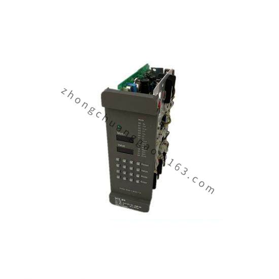 ABB HESG447440R1 DCS MODULE