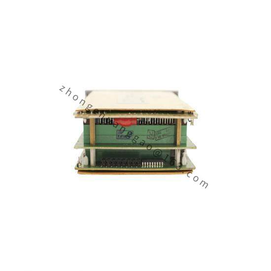 ABB hesg 446542 r3 Controller Module