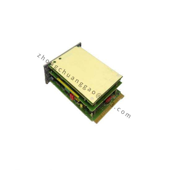 ABB HESG 447103 R1 70EA04B-E Analog Input Module