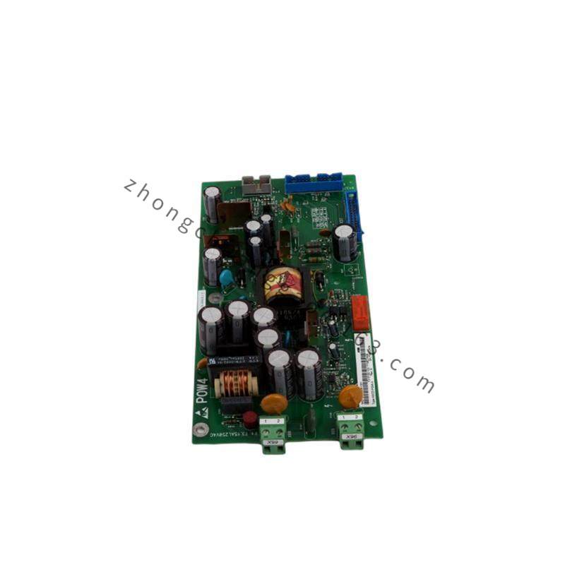 ABB HIEE200038R1 UUA333 BE01 Interface Card