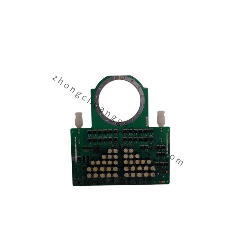 ABB HIEE200072R0002 USB030AE02 Power Supply Module