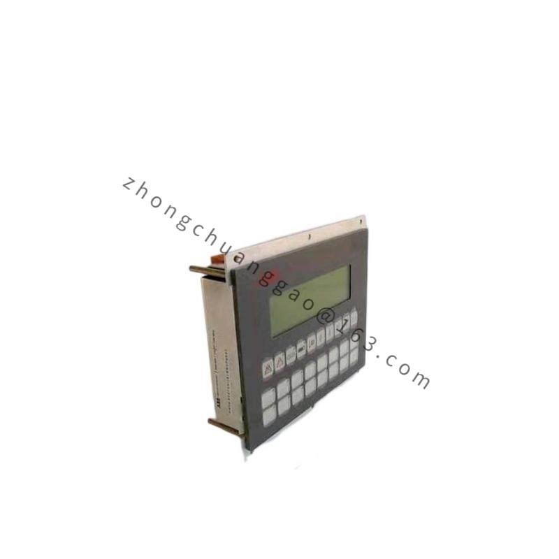 ABB HIEE200130R0002 AFC094AE02 AF C094 AE02 ARCnet control panel