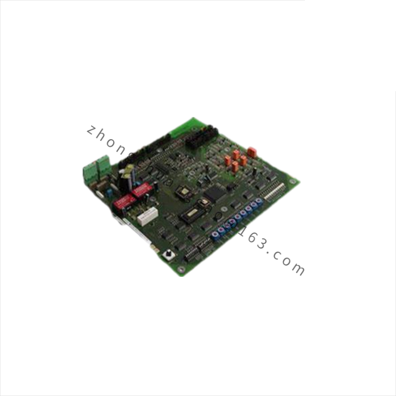 ABB HIEE205011R0002 Converter Electronics