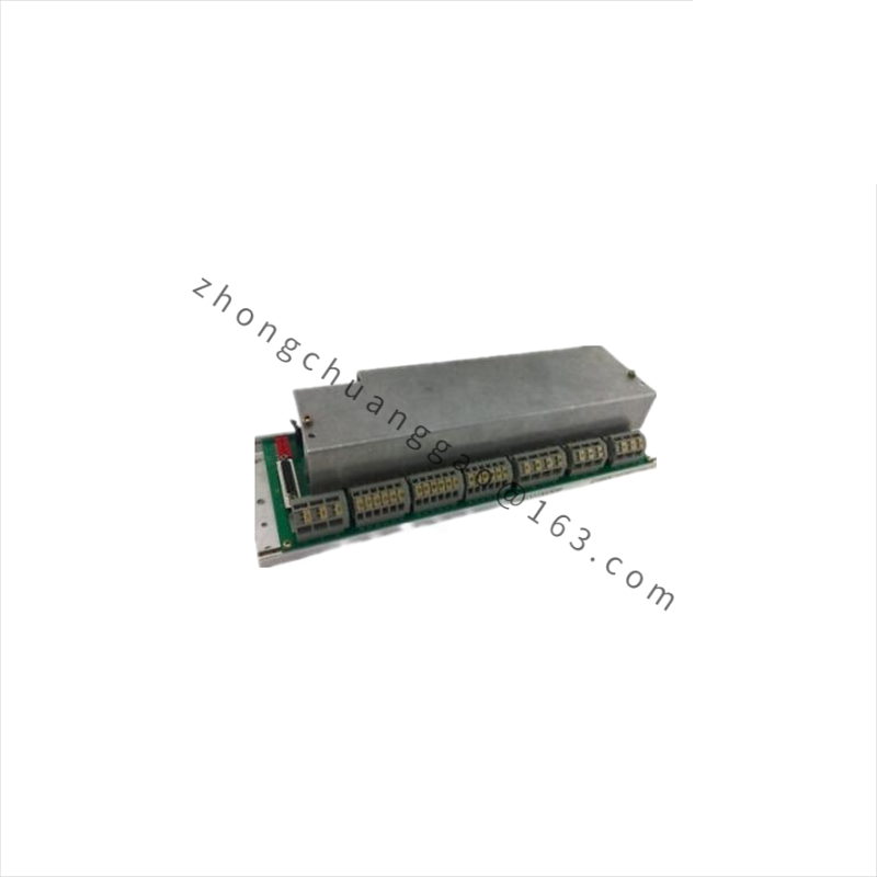 ABB HIEE205014R0001 UNC4673A,V1 Measuring Interface Unit