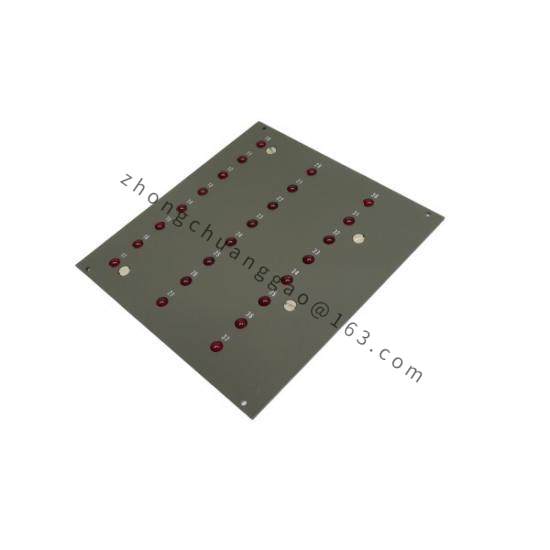 ABB HIEE300043R1 ALA334 A01 CIRCUIT BOARD CONTROL