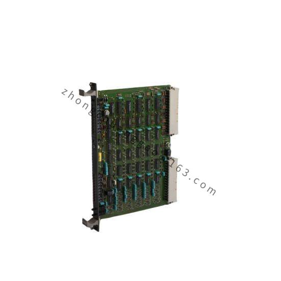ABB HIEE300115R1 SDA338AE Control Board