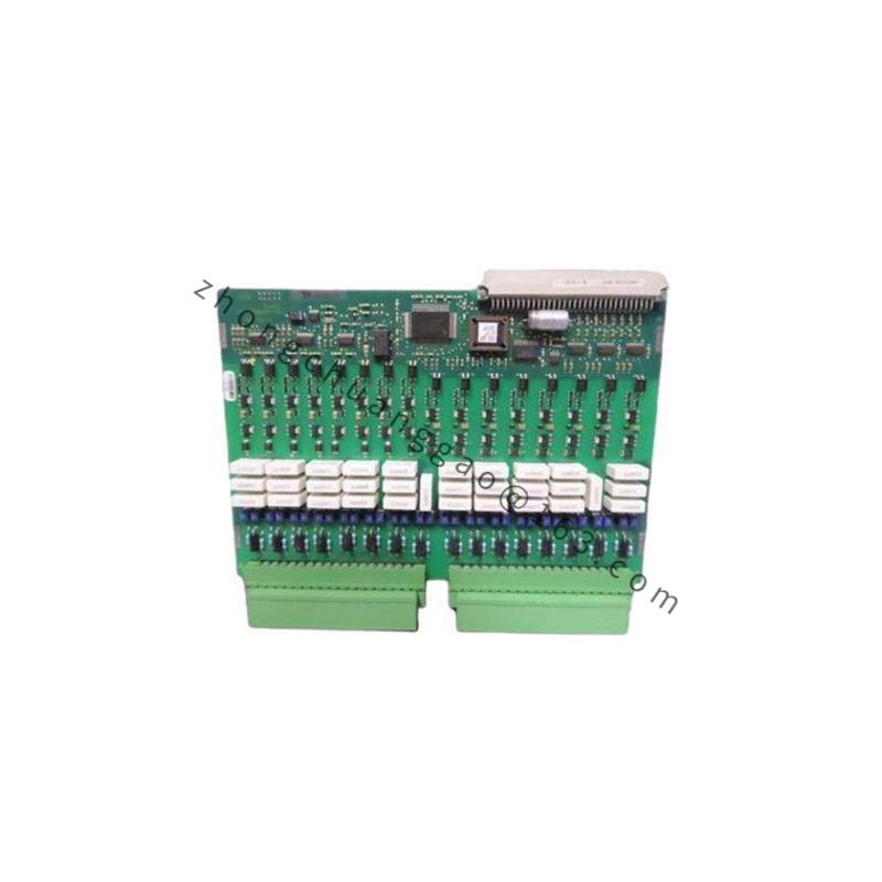 ABB HIEE300115R1 SDA338AE Control module