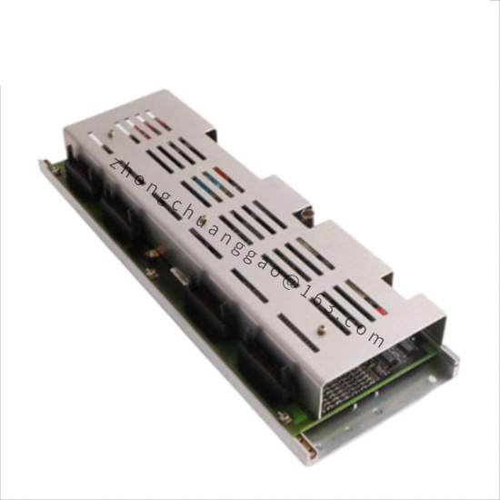 ABB HIEE300661R1 UPC090AE V1 BINARY FIELD BUS COUPLER