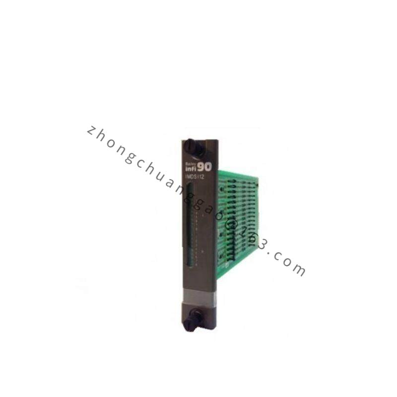 ABB HIEE300698R0001 Industrial Controller Control Board