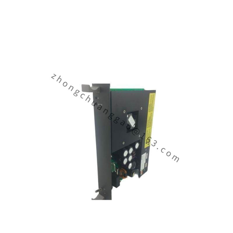 ABB HIEE300698R1 KUC321AE Power Supply