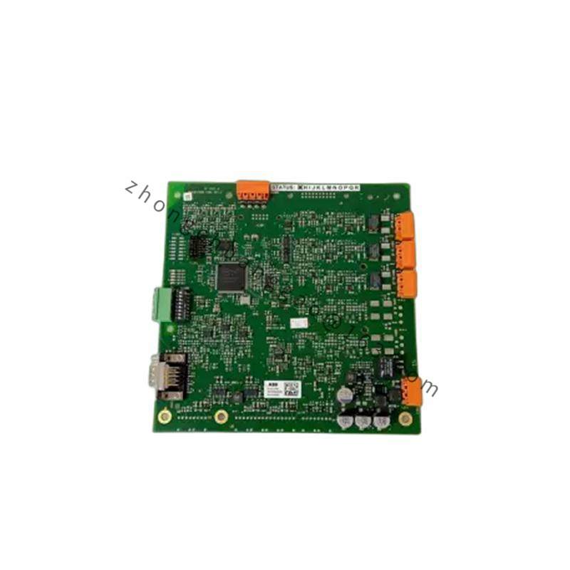 ABB HIEE300725R0001 UAC317 AE Measuring Interface Card