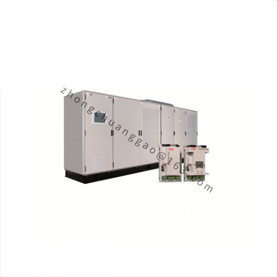 ABB HIEE300766R 1GDB021BE Gate control unit